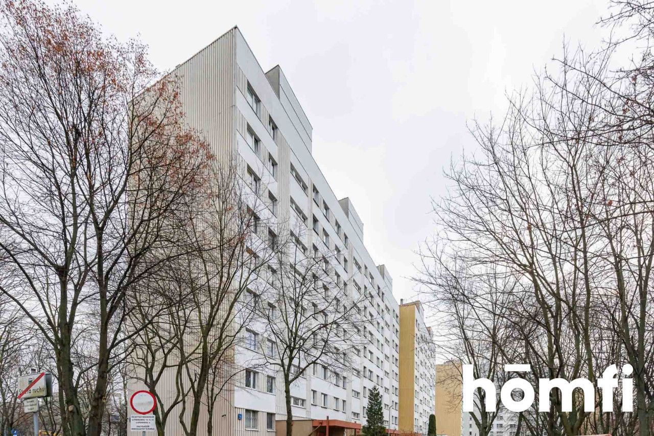 2 separate rooms | good location - Квартира - Оренда - Warszawa, Bemowo