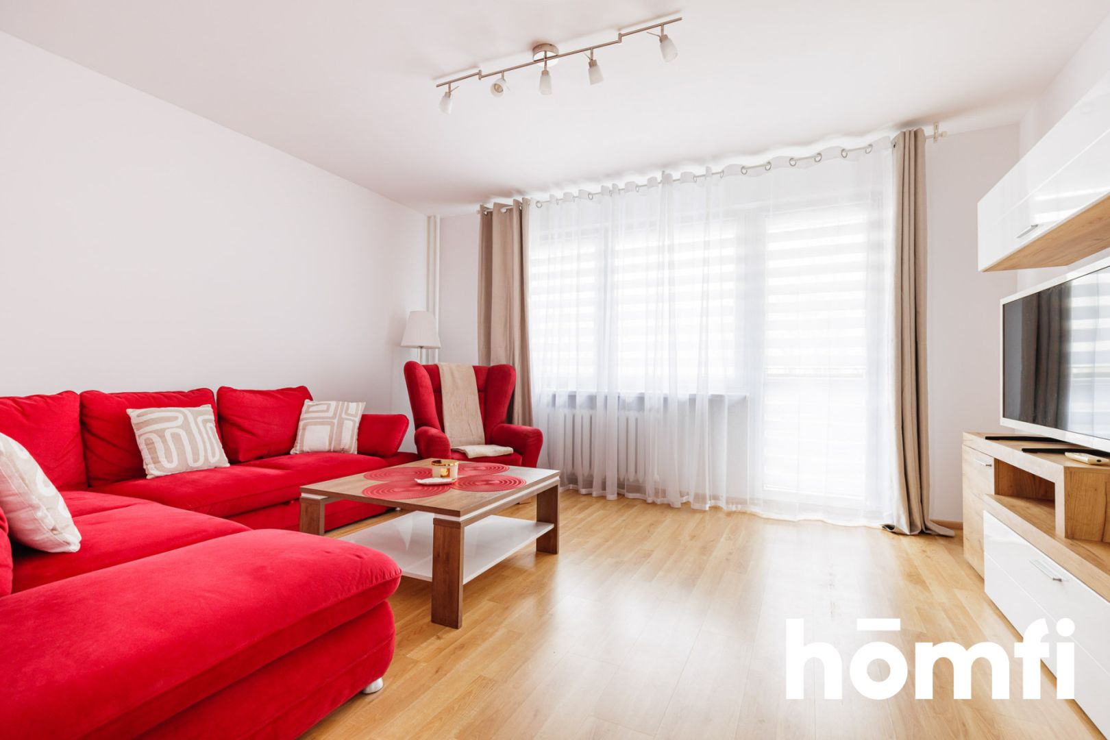 2 separate rooms | good location - Квартира - Оренда - Warszawa, Bemowo