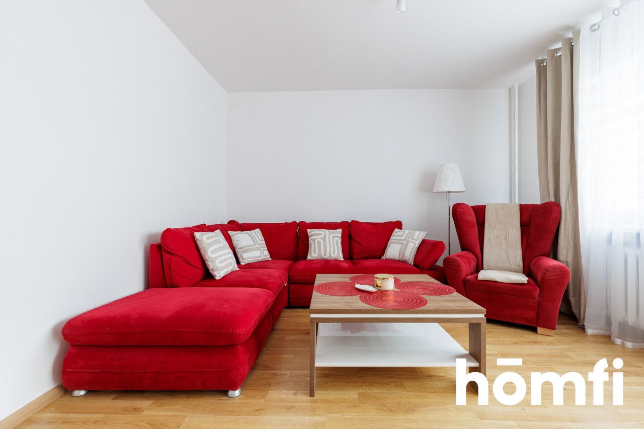 2 separate rooms | good location - Квартира - Оренда - Warszawa, Bemowo