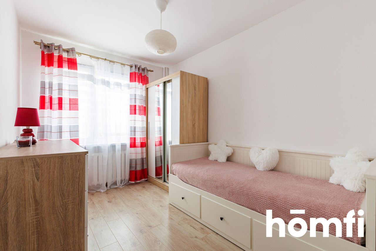 2 separate rooms | good location - Квартира - Оренда - Warszawa, Bemowo