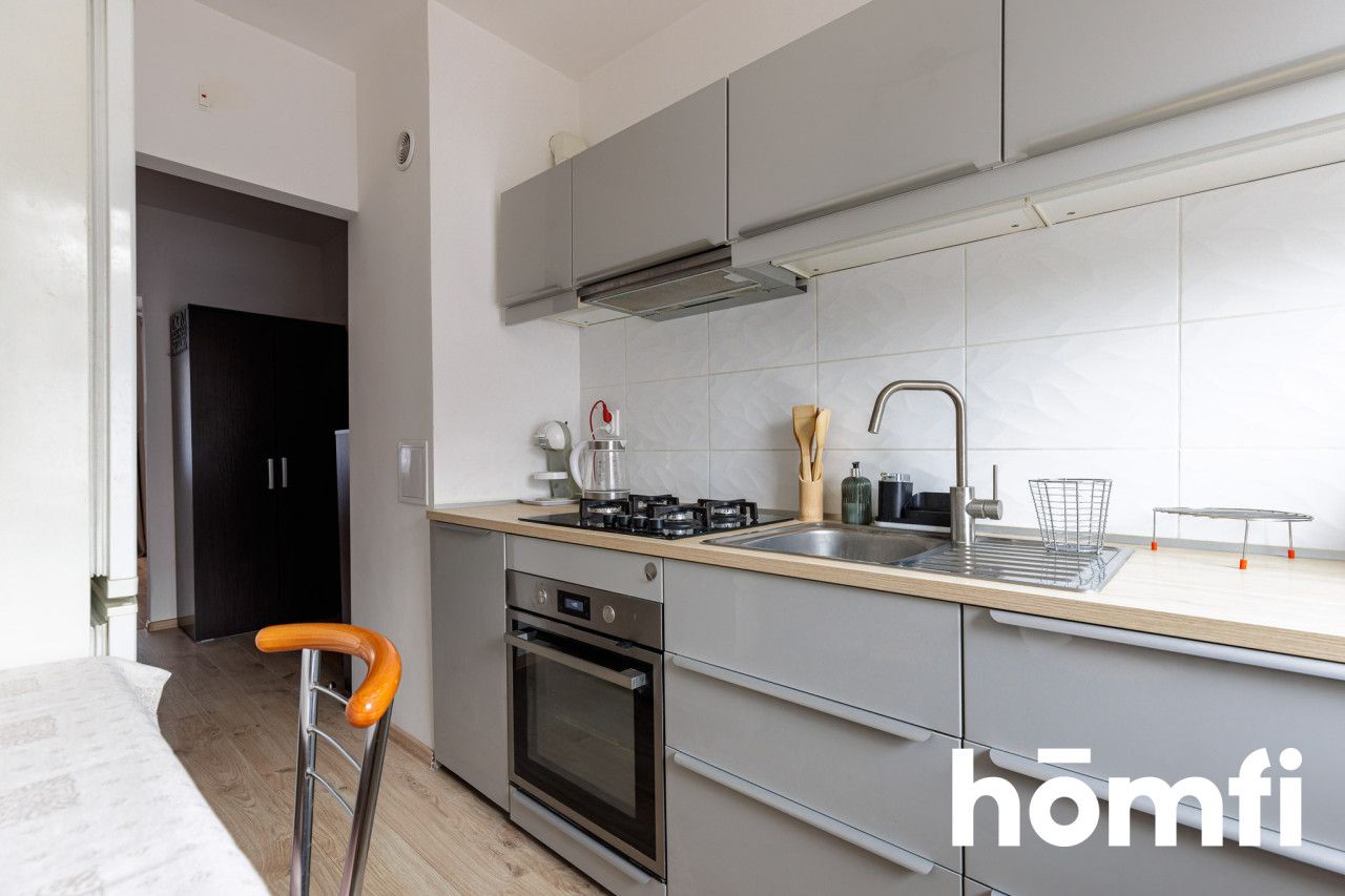 2 separate rooms | good location - Квартира - Оренда - Warszawa, Bemowo