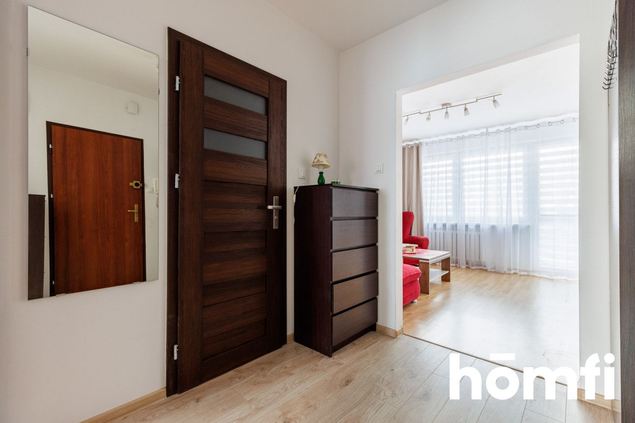 2 separate rooms | good location - Квартира - Оренда - Warszawa, Bemowo