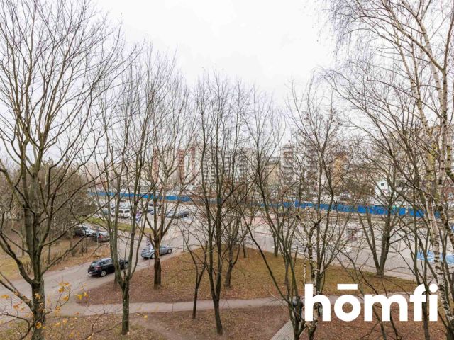 2 oddzielne pokoje | dobra lokalizacja - Mieszkanie - Wynajem - Warszawa, Bemowo