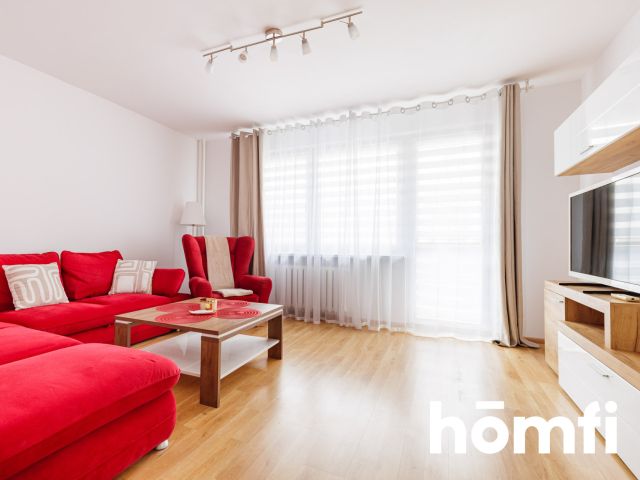 2 separate rooms | good location - Apartment - Rent - Warszawa, Bemowo