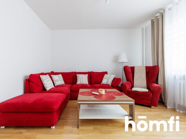 2 oddzielne pokoje | dobra lokalizacja - Mieszkanie - Wynajem - Warszawa, Bemowo