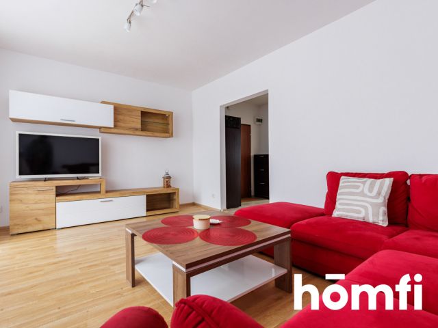 2 oddzielne pokoje | dobra lokalizacja - Mieszkanie - Wynajem - Warszawa, Bemowo