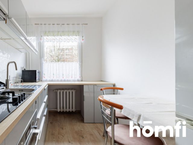 2 oddzielne pokoje | dobra lokalizacja - Mieszkanie - Wynajem - Warszawa, Bemowo