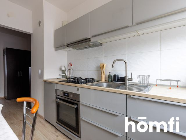 2 oddzielne pokoje | dobra lokalizacja - Mieszkanie - Wynajem - Warszawa, Bemowo