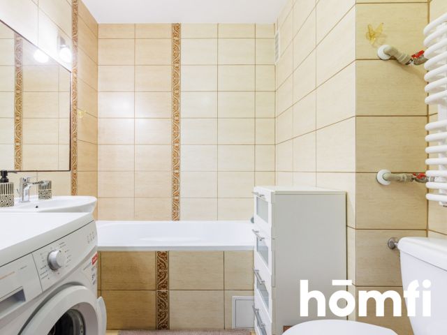 2 oddzielne pokoje | dobra lokalizacja - Mieszkanie - Wynajem - Warszawa, Bemowo