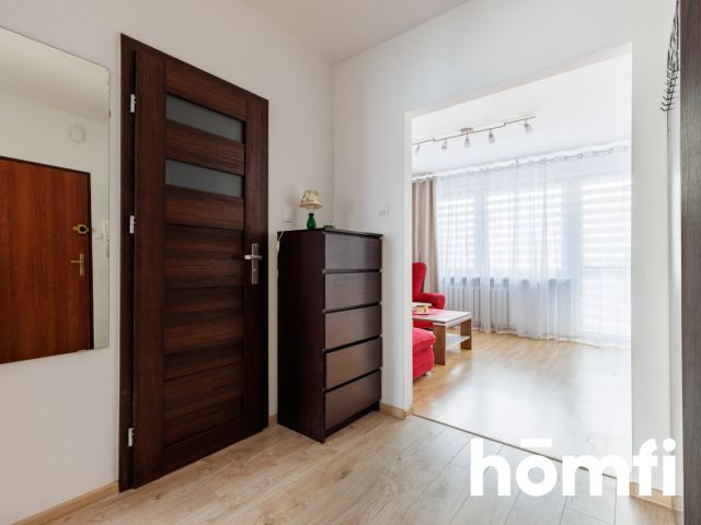 2 oddzielne pokoje | dobra lokalizacja - Mieszkanie - Wynajem - Warszawa, Bemowo