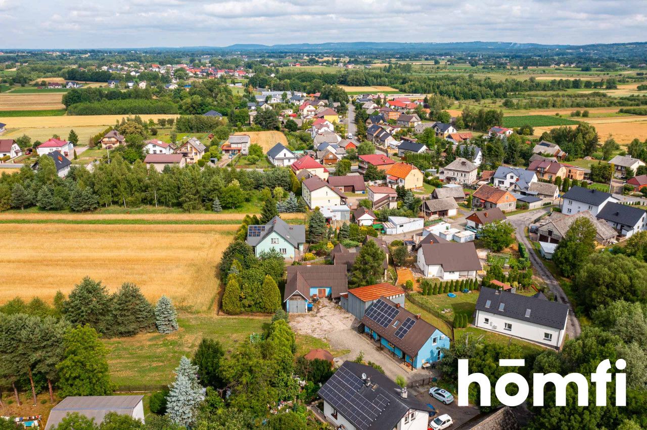 NA SPRZEDAŻ! NIERUCHOMOŚĆ Z DWOMA DOMAMI I DUŻĄ DZIAŁKĄ | RYCZÓW (GM. SPYTKOWICE) - Dom - Sprzedaż - Wadowicki, Spytkowice / Ryczów