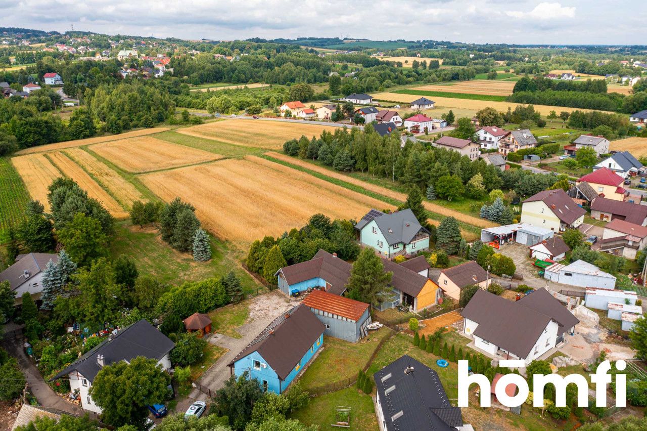 NA SPRZEDAŻ! NIERUCHOMOŚĆ Z DWOMA DOMAMI I DUŻĄ DZIAŁKĄ | RYCZÓW (GM. SPYTKOWICE) - Dom - Sprzedaż - Wadowicki, Spytkowice / Ryczów