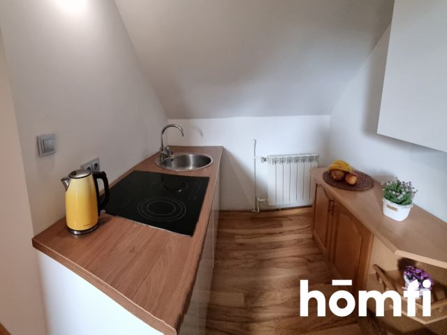 FOR SALE! UNIQUE PROPERTY WITH TWO HOUSES AND A LARGE PLOT | RYCZÓW (SPYTKOWICE MUNICIPALITY) - Дім - Продаж - Wadowicki, Spytkowice / Ryczów