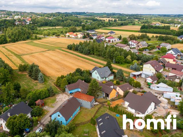 FOR SALE! UNIQUE PROPERTY WITH TWO HOUSES AND A LARGE PLOT | RYCZÓW (SPYTKOWICE MUNICIPALITY) - Дім - Продаж - Wadowicki, Spytkowice / Ryczów
