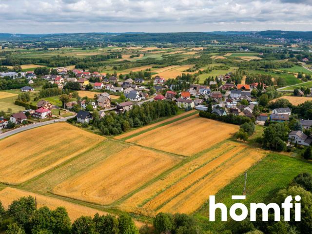 FOR SALE! UNIQUE PROPERTY WITH TWO HOUSES AND A LARGE PLOT | RYCZÓW (SPYTKOWICE MUNICIPALITY) - Дім - Продаж - Wadowicki, Spytkowice / Ryczów