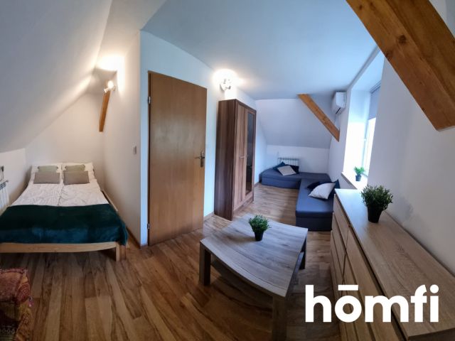 FOR SALE! UNIQUE PROPERTY WITH TWO HOUSES AND A LARGE PLOT | RYCZÓW (SPYTKOWICE MUNICIPALITY) - Дім - Продаж - Wadowicki, Spytkowice / Ryczów