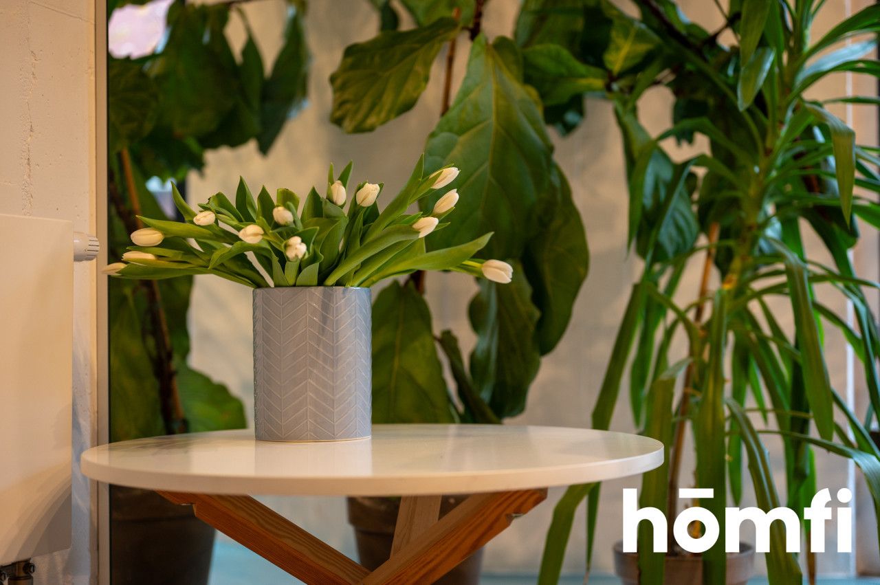 Minimalistyczny Design, Maksymalna Funkcjonalność - Lokal użytkowy - Wynajem - Kraków, Podgórze