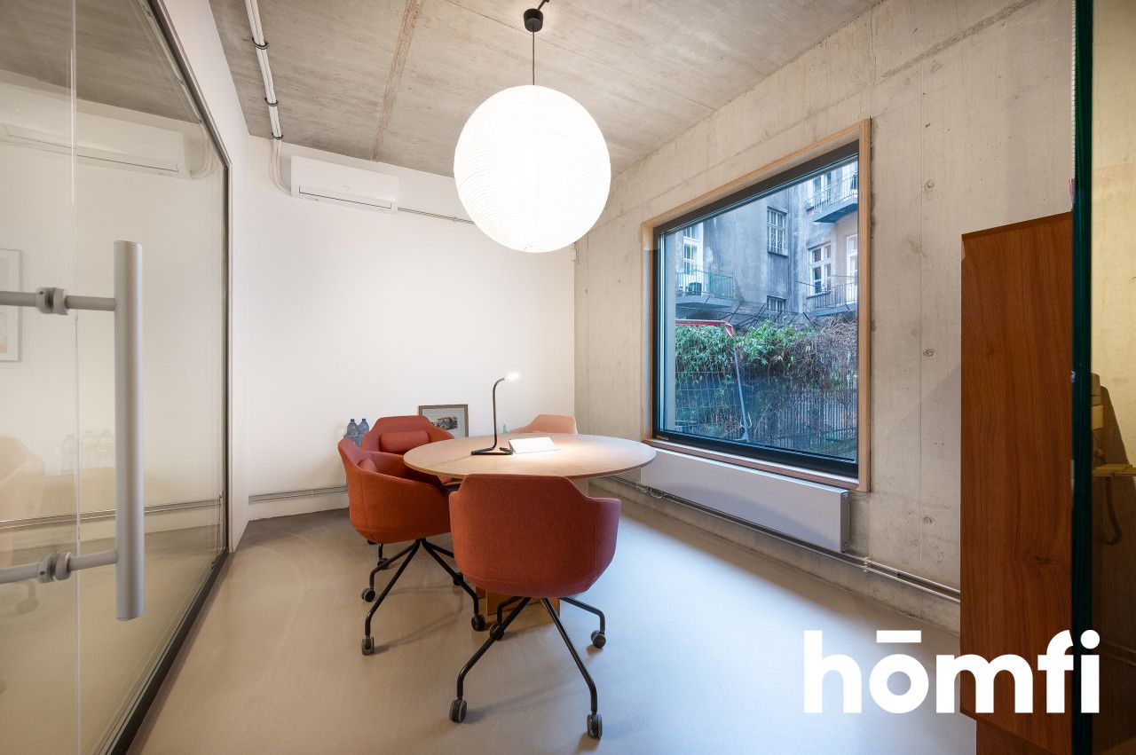 Minimalistyczny Design, Maksymalna Funkcjonalność - Lokal użytkowy - Wynajem - Kraków, Podgórze