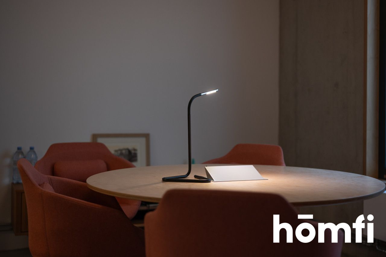 Minimalistyczny Design, Maksymalna Funkcjonalność - Lokal użytkowy - Wynajem - Kraków, Podgórze