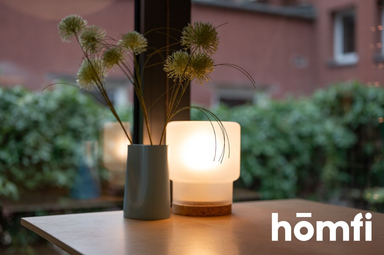 Minimalistyczny Design, Maksymalna Funkcjonalność - Lokal użytkowy - Wynajem - Kraków, Podgórze