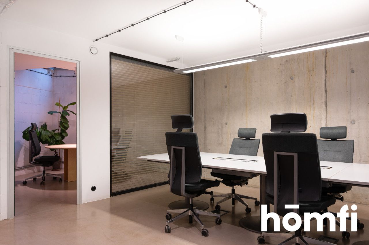 Minimalistyczny Design, Maksymalna Funkcjonalność - Lokal użytkowy - Wynajem - Kraków, Podgórze