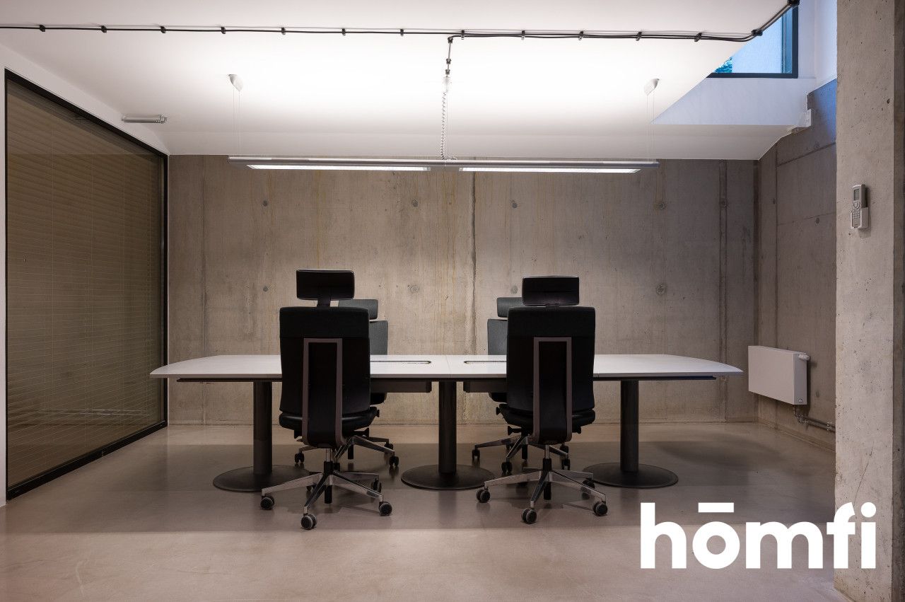 Minimalistyczny Design, Maksymalna Funkcjonalność - Lokal użytkowy - Wynajem - Kraków, Podgórze