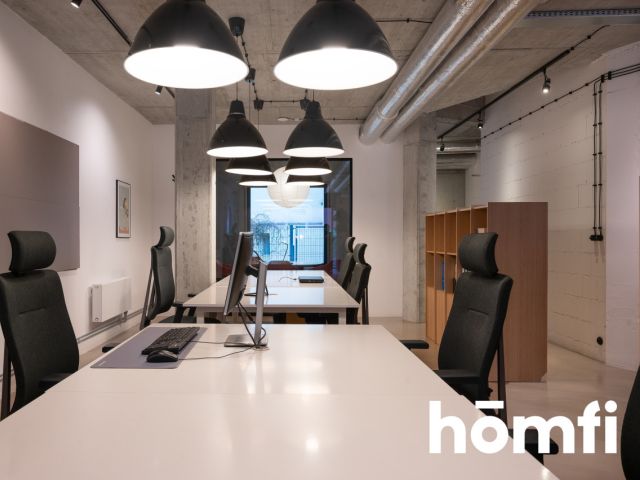 180 m2 na Starym Podgórzu, Doskonała Komunikacja - Lokal użytkowy - Wynajem - Kraków, Podgórze