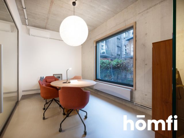 180 m2 na Starym Podgórzu, Doskonała Komunikacja - Lokal użytkowy - Wynajem - Kraków, Podgórze