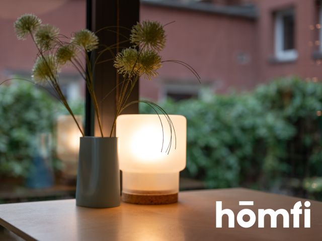 Minimalistyczny Design, Maksymalna Funkcjonalność - Lokal użytkowy - Wynajem - Kraków, Podgórze