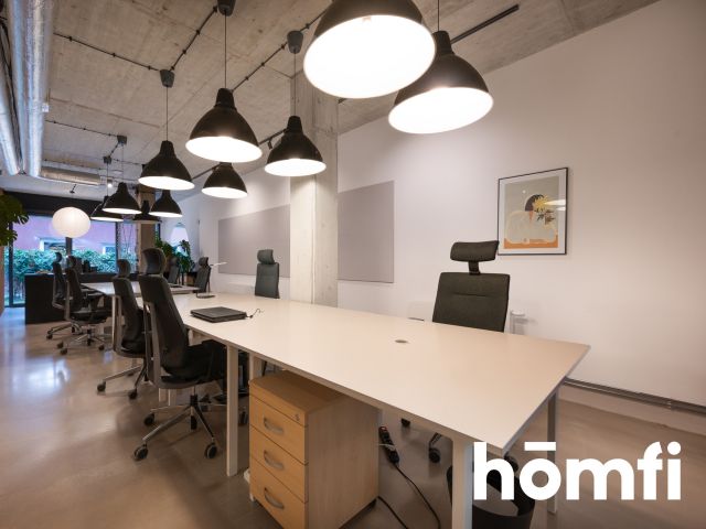 Minimalistyczny Design, Maksymalna Funkcjonalność - Lokal użytkowy - Wynajem - Kraków, Podgórze