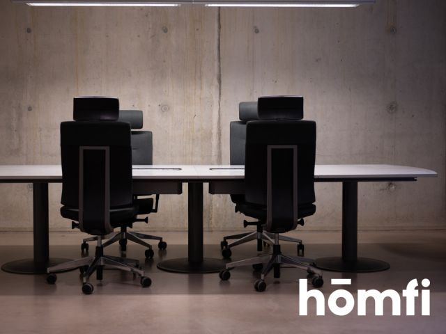 Minimalistyczny Design, Maksymalna Funkcjonalność - Lokal użytkowy - Wynajem - Kraków, Podgórze