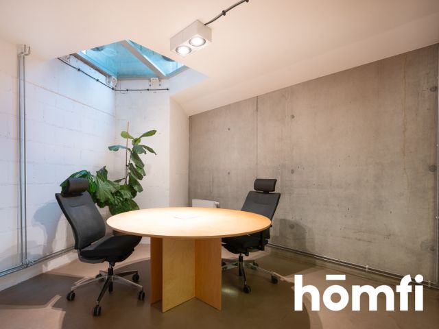 Minimalistyczny Design, Maksymalna Funkcjonalność - Lokal użytkowy - Wynajem - Kraków, Podgórze