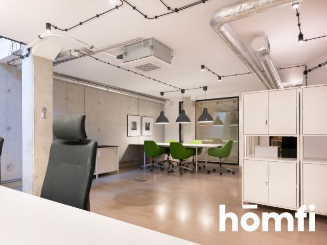 Minimalistyczny Design, Maksymalna Funkcjonalność - Lokal użytkowy - Wynajem - Kraków, Podgórze