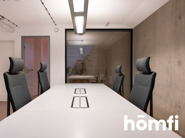 Minimalistyczny Design, Maksymalna Funkcjonalność - Lokal użytkowy - Wynajem - Kraków, Podgórze