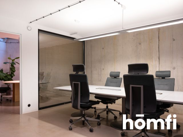 Minimalistyczny Design, Maksymalna Funkcjonalność - Lokal użytkowy - Wynajem - Kraków, Podgórze