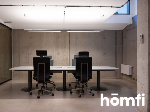 Minimalistyczny Design, Maksymalna Funkcjonalność - Lokal użytkowy - Wynajem - Kraków, Podgórze