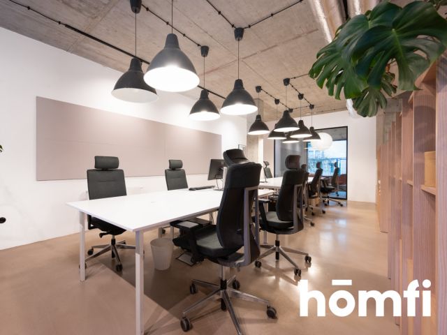 180 m2 na Starym Podgórzu, Doskonała Komunikacja - Lokal użytkowy - Wynajem - Kraków, Podgórze