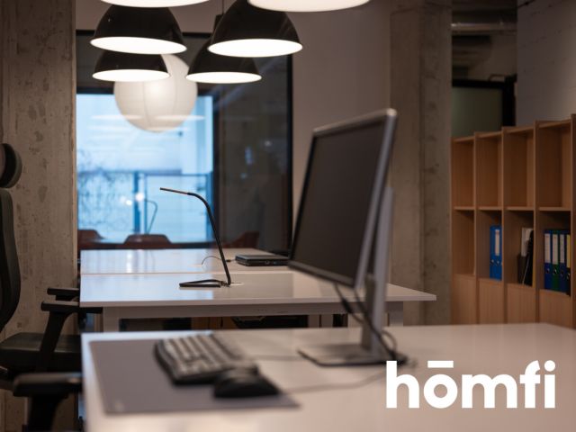 180 m2 na Starym Podgórzu, Doskonała Komunikacja - Lokal użytkowy - Wynajem - Kraków, Podgórze