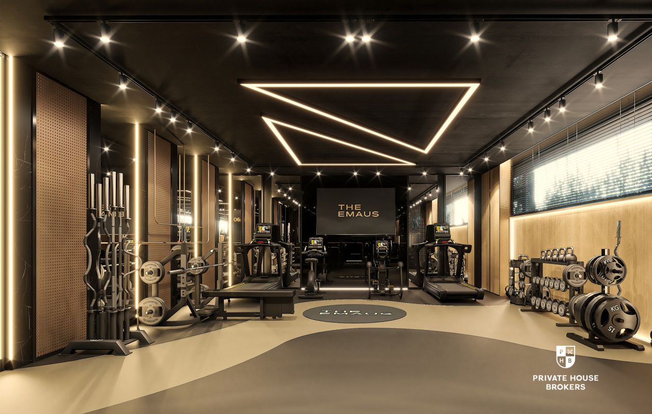 Komfortowy apartament z ogrodem na Woli Justowskiej - Mieszkanie - Sprzedaż - Kraków, Krowodrza / Wola Justowska