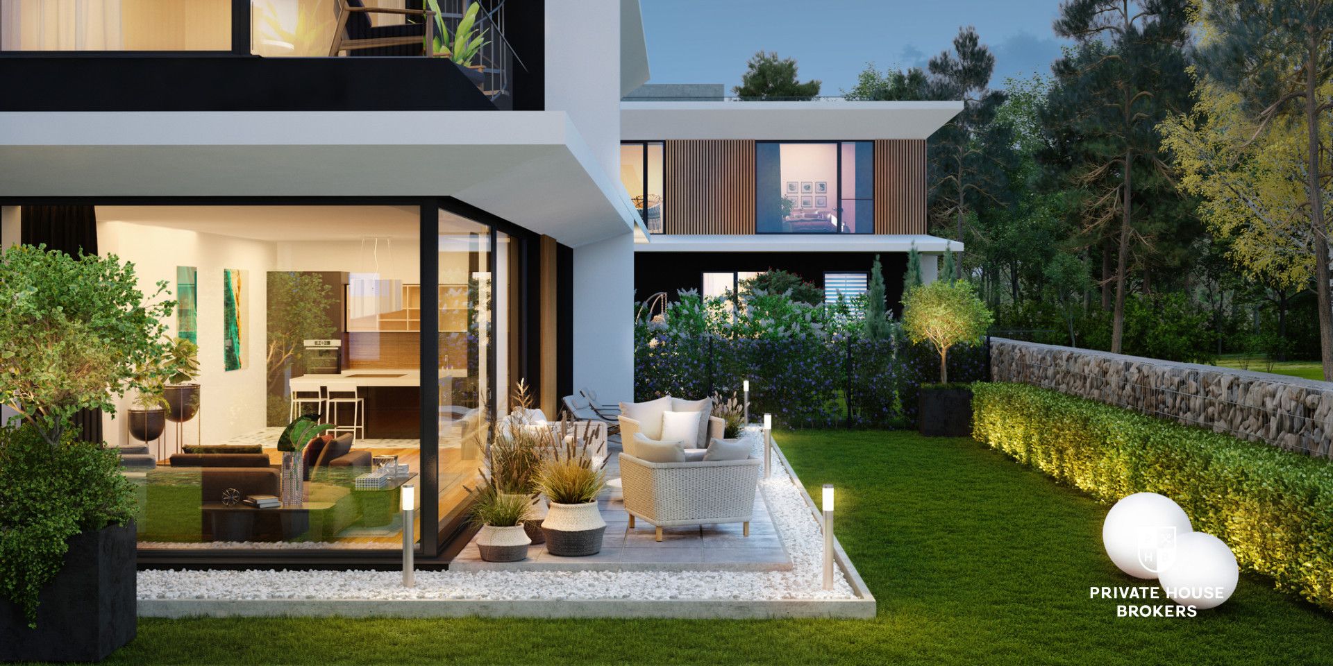 Komfortowy apartament z ogrodem na Woli Justowskiej - Mieszkanie - Sprzedaż - Kraków, Krowodrza / Wola Justowska