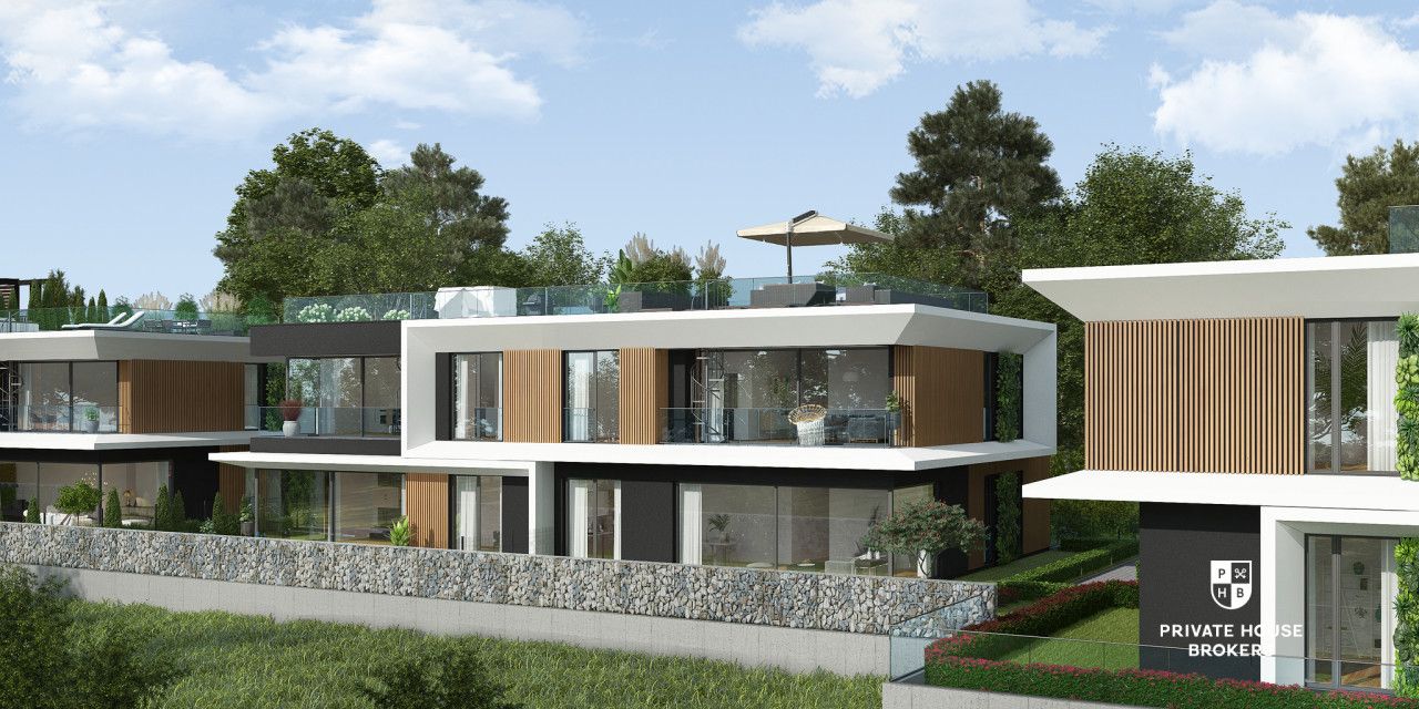 Komfortowy apartament z ogrodem na Woli Justowskiej - Mieszkanie - Sprzedaż - Kraków, Krowodrza / Wola Justowska