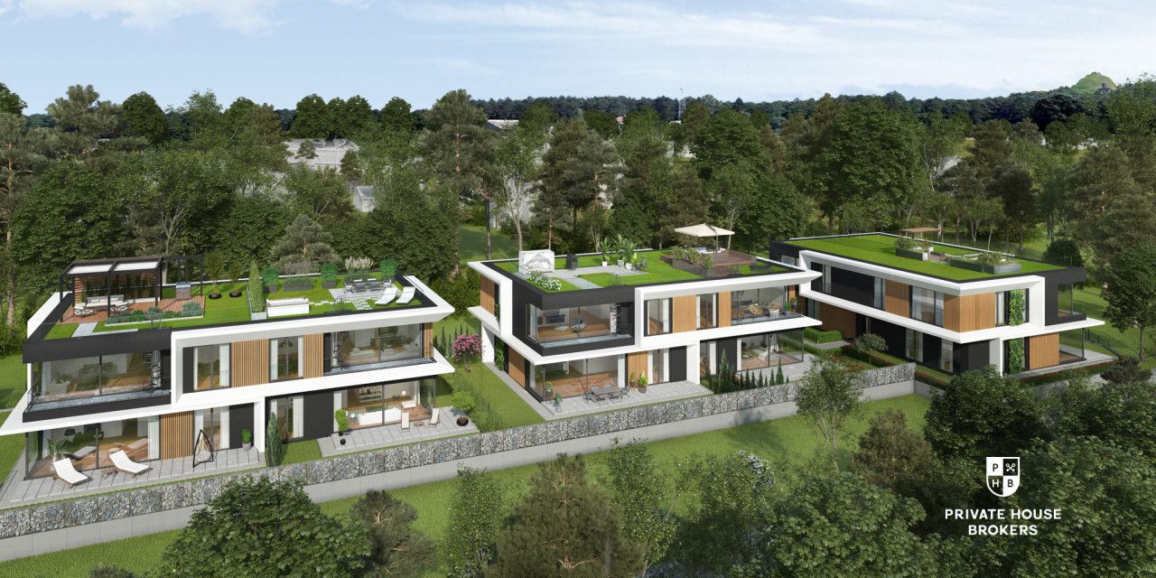 Komfortowy apartament z ogrodem na Woli Justowskiej - Mieszkanie - Sprzedaż - Kraków, Krowodrza / Wola Justowska