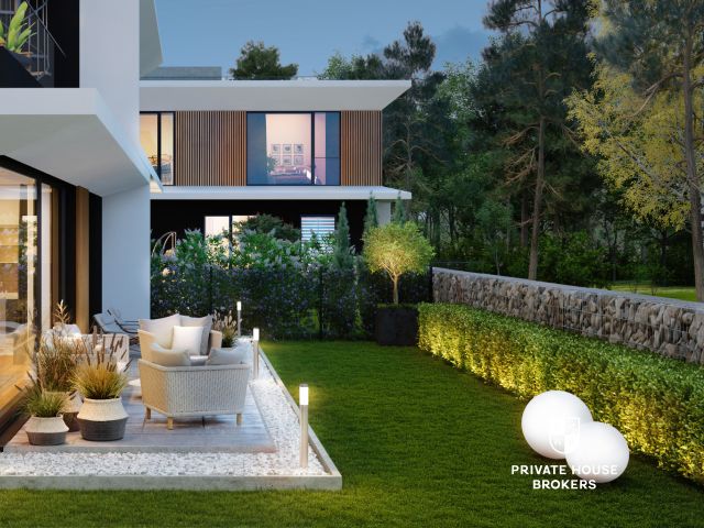 Komfortowy apartament z ogrodem na Woli Justowskiej - Mieszkanie - Sprzedaż - Kraków, Krowodrza / Wola Justowska