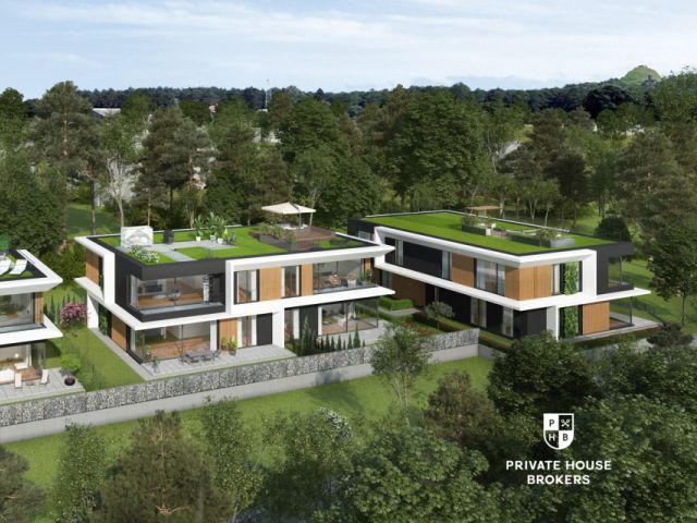 Komfortowy apartament z ogrodem na Woli Justowskiej - Mieszkanie - Sprzedaż - Kraków, Krowodrza / Wola Justowska