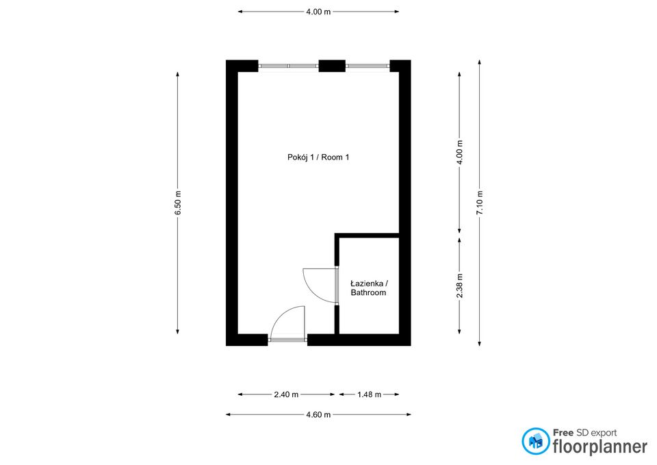 READY SUNNY STUDIO, GARDEN - Apartment - Rent - Katowice, Brynów
