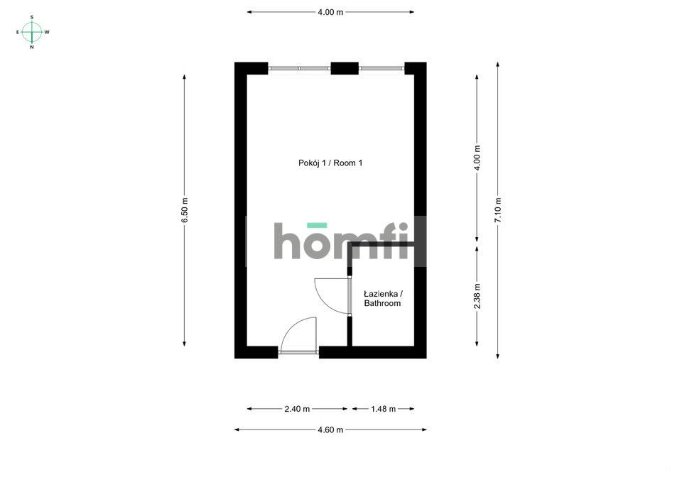 READY SUNNY STUDIO, GARDEN - Квартира - Оренда - Katowice, Brynów