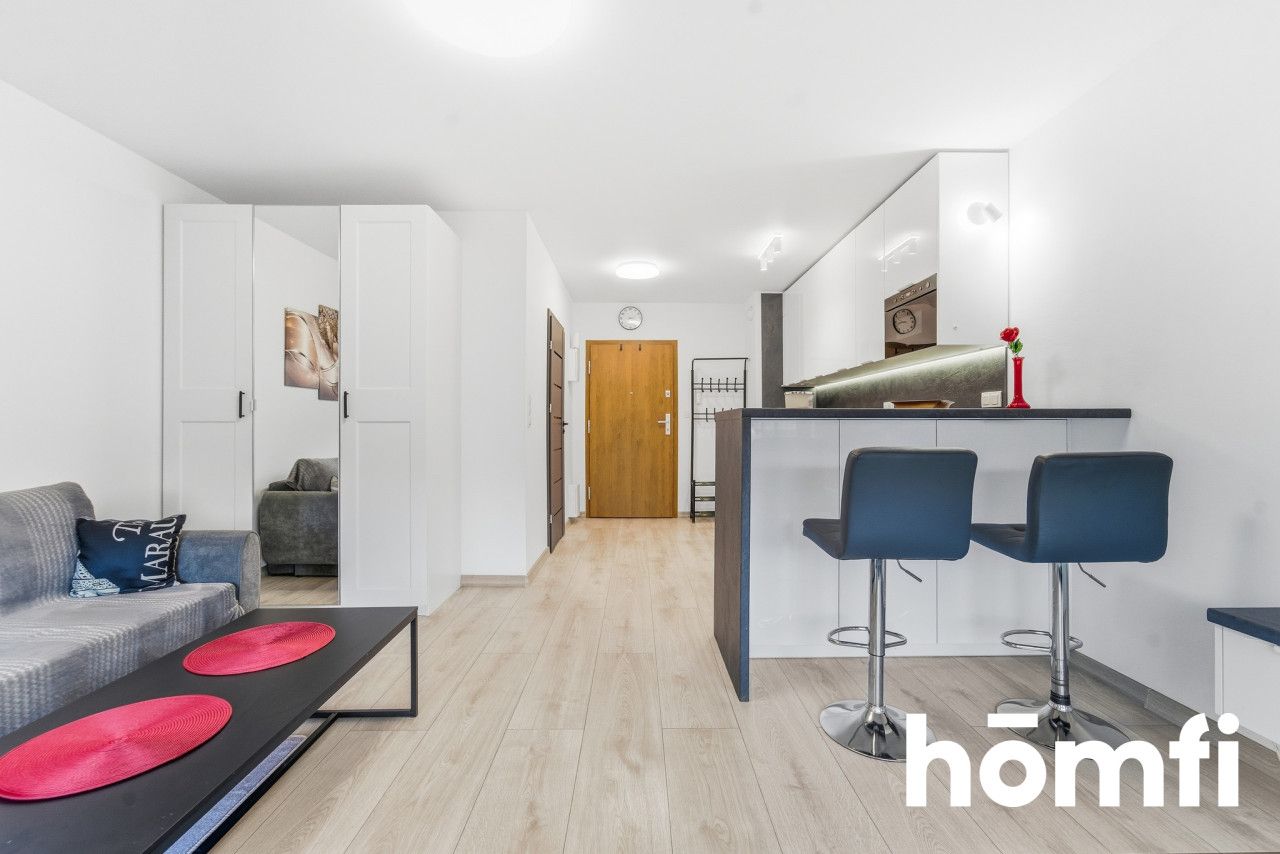 READY SUNNY STUDIO, GARDEN - Apartment - Rent - Katowice, Brynów