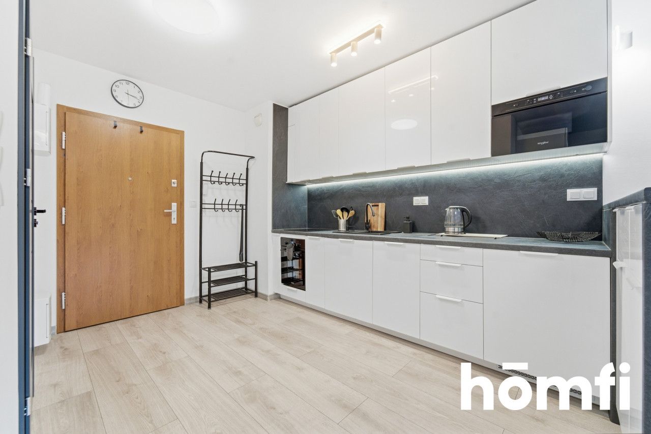 READY SUNNY STUDIO, GARDEN - Apartment - Rent - Katowice, Brynów