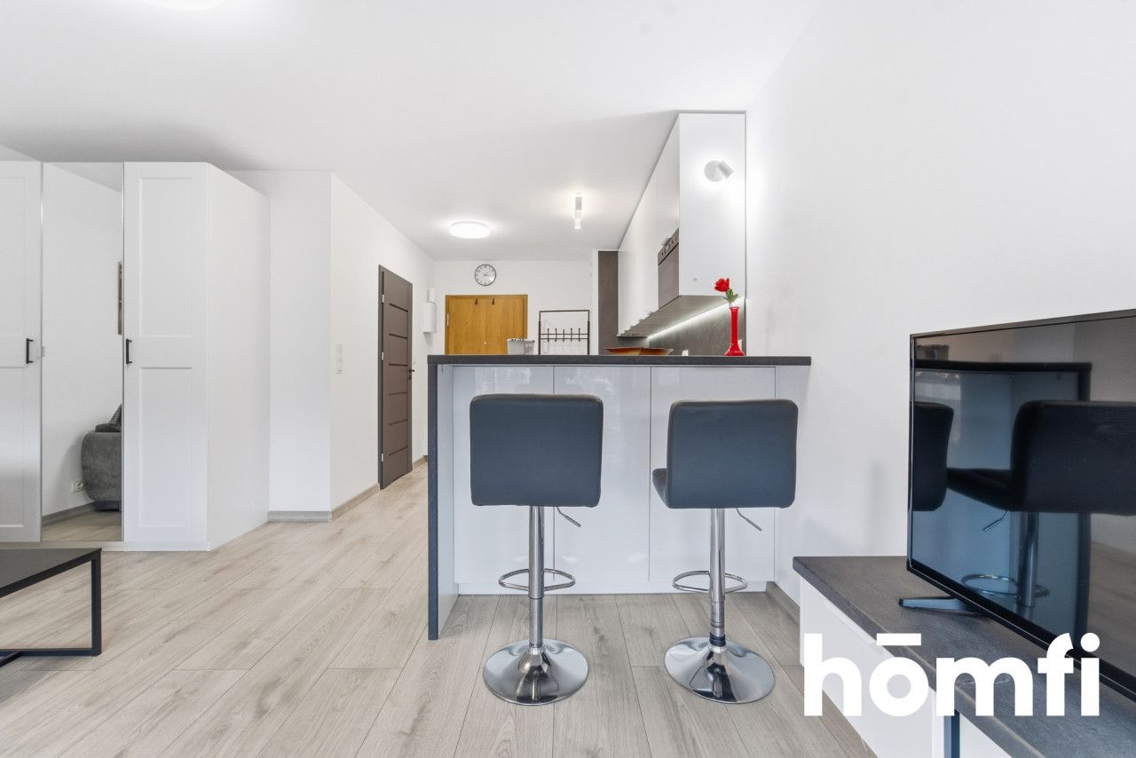 READY SUNNY STUDIO, GARDEN - Apartment - Rent - Katowice, Brynów