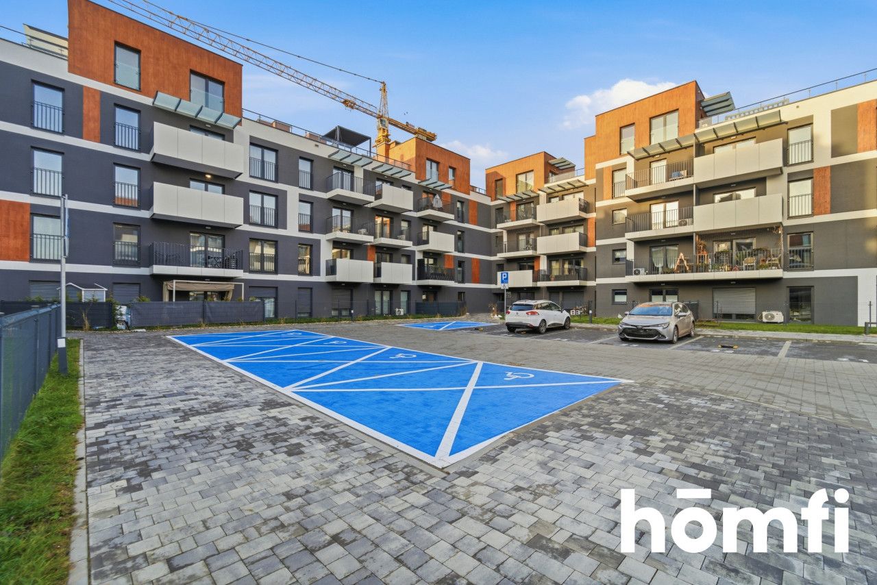 READY SUNNY STUDIO, GARDEN - Apartment - Rent - Katowice, Brynów